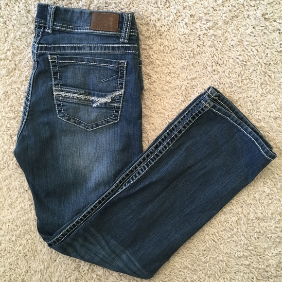 bke harper bootcut jeans